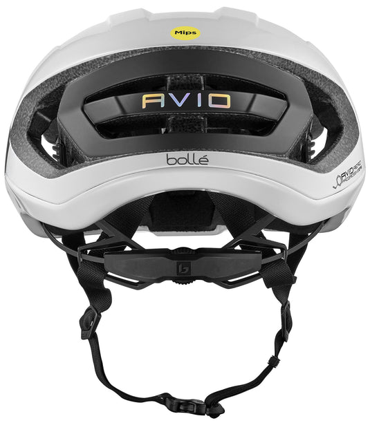 Bollé helm avio mips helmet avio mips shiny white size l