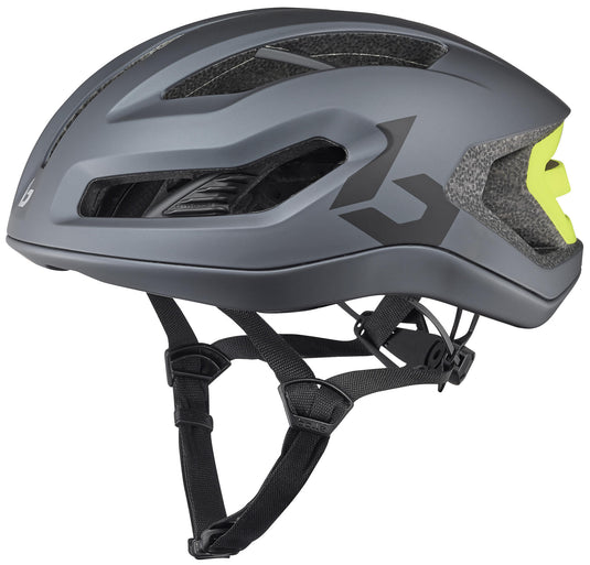 Bollé helm avio mips helmet avio mips titanium acid matte l