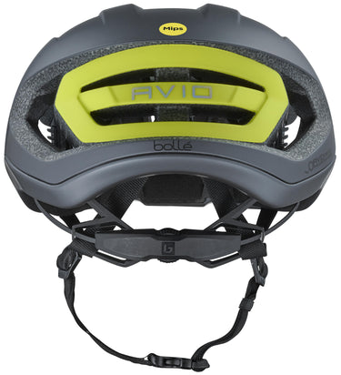 Bollé helm avio mips helmet avio mips titanium acid matte l