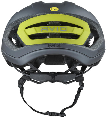 Bollé helm avio mips helmet bolle avio mips gr matte titanium acid
