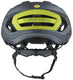 Bollé helm avio mips helmet bolle avio mips gr matte titanium acid