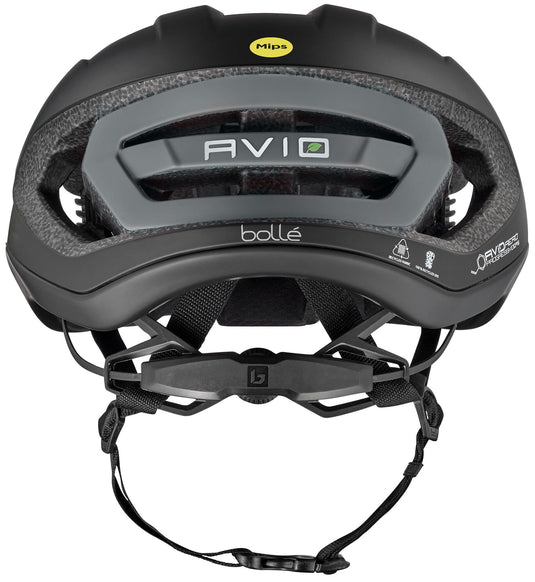 Bollé helm eco avio mips helmet avio mips black matte size l