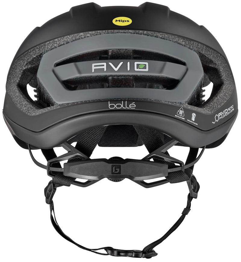 Load image into Gallery viewer, Bollé helm eco avio mips helmet avio mips black matte size l
