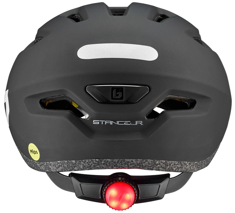 Load image into Gallery viewer, Bollé helm stance jr mips helm. stance jr mips xs matte black
