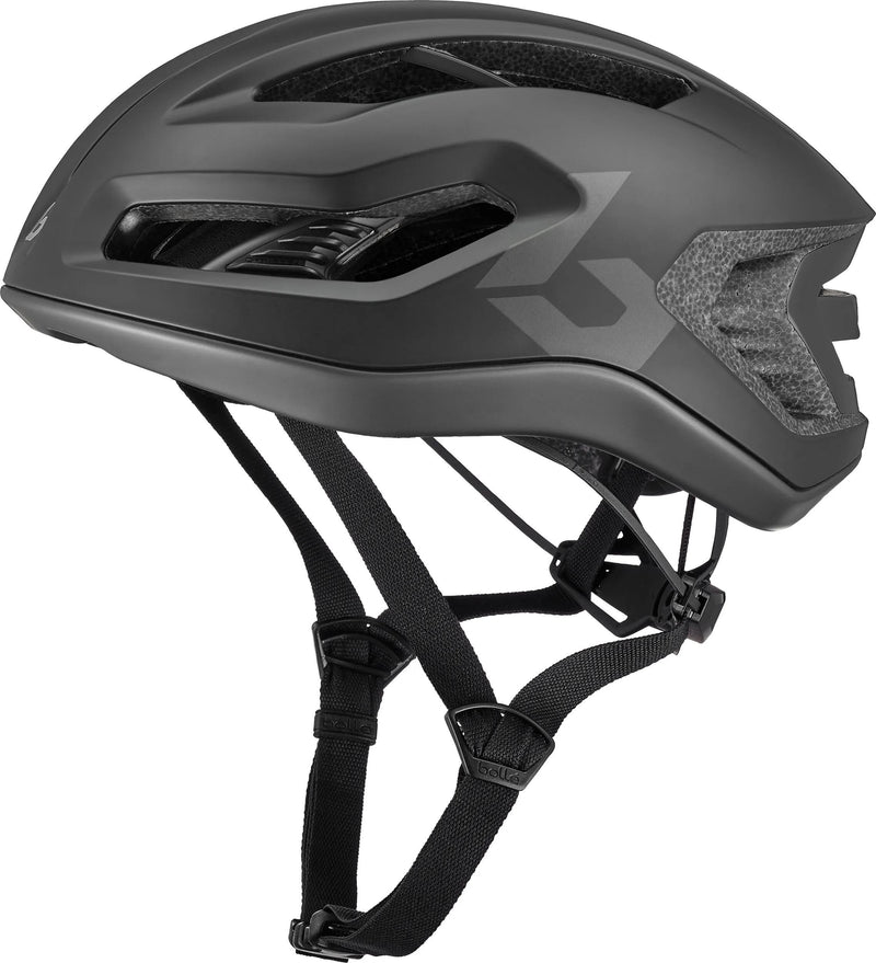 Load image into Gallery viewer, Bollé helm avio mips helmet avio mips mineral black matte s
