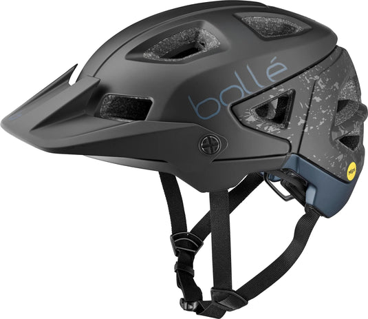 Bollé mtb-helm eco trackdown mips helmet eco trackdo. mips size l min.bl.matte