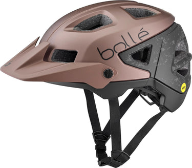 Bollé mtb helm eco trackdown mips helmet eco trackdo. mips size l tungsten matt