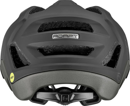 Bollé mtb helm eco adapt mips helmet eco adapt mips size m min.bl.matte