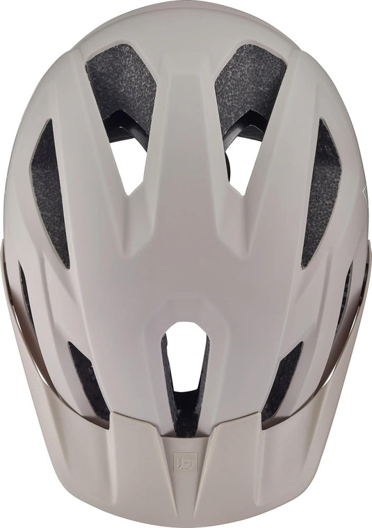 Bollé mtb helm eco adapt mips helmet eco adapt mips size s oatmeal matte