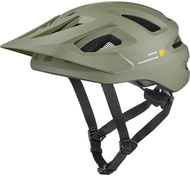 Bollé mtb-helm adapt pure helmet adapt pure size m khaki matte