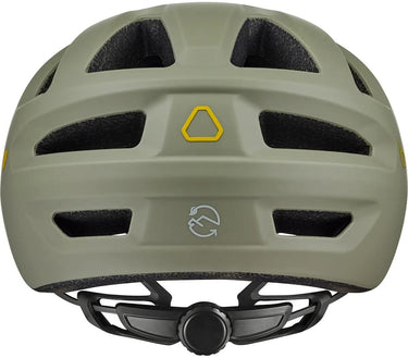 Bollé mtb-helm adapt pure helmet adapt pure size m khaki matte