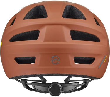 Bollé mtb-helm adapt pure helmet adapt pure size m terracotta matte