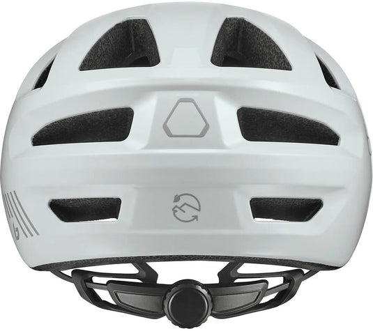 Bollé helm spero helmet spero size m porcelain shiny