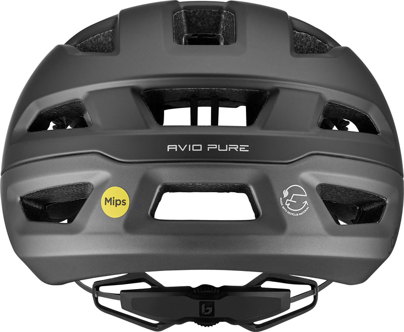 Load image into Gallery viewer, Bollé helm eco avio pure mips helmet eco aviopure mips size m min.bl.matte

