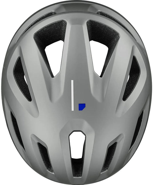 Bollé helm spero helmet spero size m space steel matte