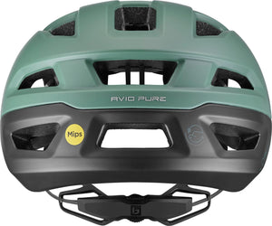 Bollé helm eco avio pure mips helmet eco avio pure mips size s sage ma.