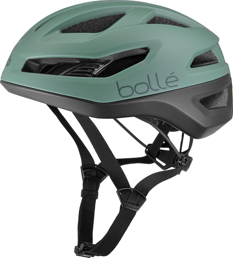 Load image into Gallery viewer, Bollé helm eco avio pure mips helmet eco avio pure mips size s sage ma.
