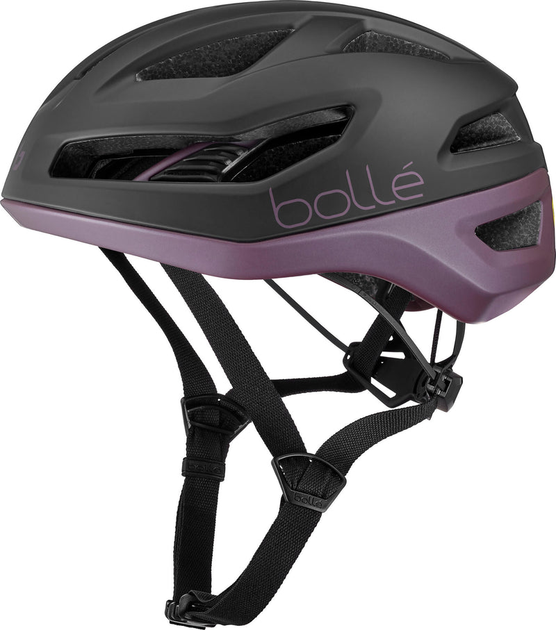 Load image into Gallery viewer, Bollé helm eco avio pure mips helmet eco avio pure mips size m bl.pur.m
