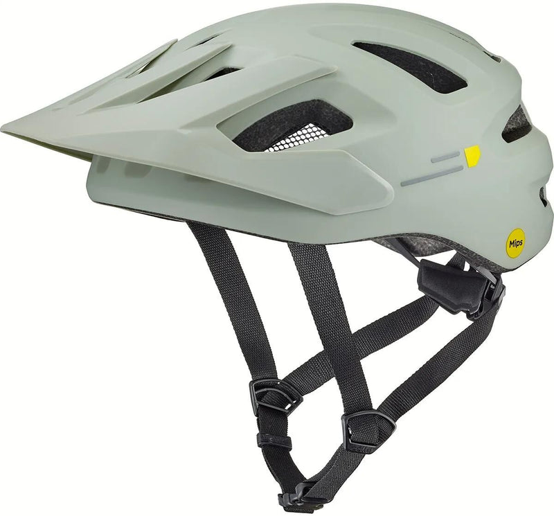 Load image into Gallery viewer, Bollé mtb-helm adapt pure mips helmet adapt pure mips size s argil matte
