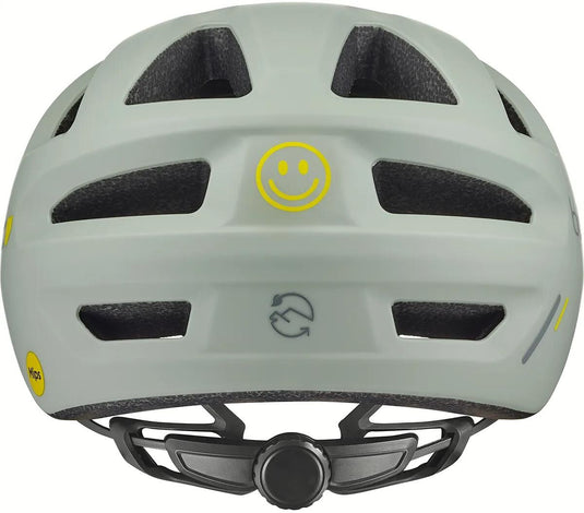 Bollé mtb-helm adapt pure mips helmet adapt pure mips size s argil matte