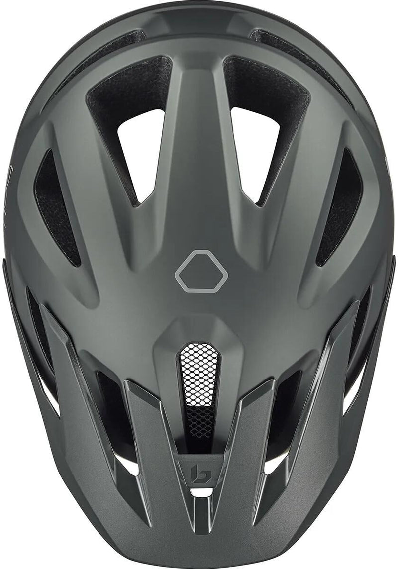 Load image into Gallery viewer, Bollé mtb-helm adapt pure mips helmet adapt pure mips size l black pine m.
