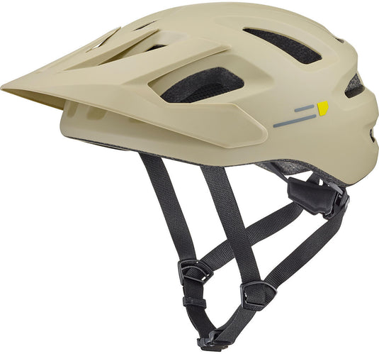 Bollé mtb helm adapt pure helmet adapt pure size m dust matte