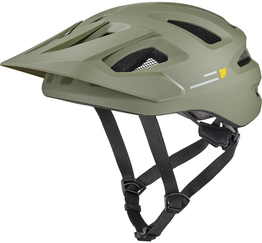 Bollé mtb helm adapt pure helmet adapt pure size s khaki matte
