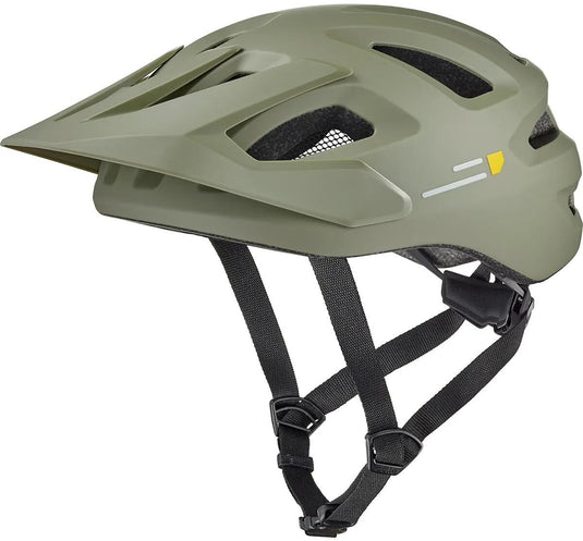 Bollé mtb-helm adapt pure helmet adapt pure size s khaki matte