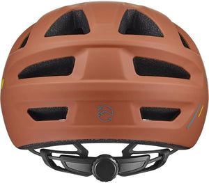 Bollé mtb-helm adapt pure helmet adapt pure size l terracotta matte