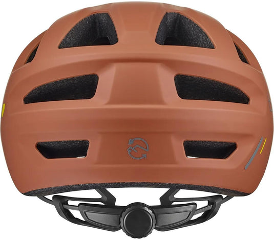 Bollé mtb-helm adapt pure helmet adapt pure size l terracotta matte