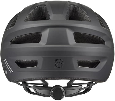 Bollé helm spero helmet spero l black matte