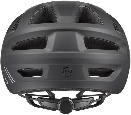 Bollé helm spero helmet spero l black matte