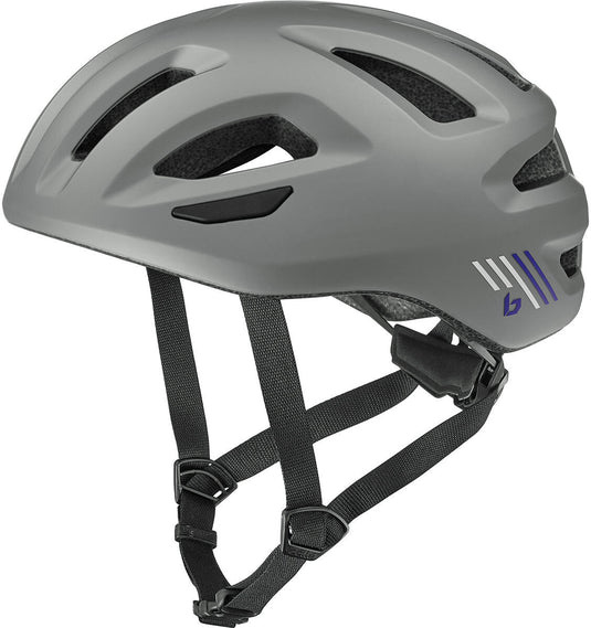 Bollé helm spero helmet spero size m space steel matte