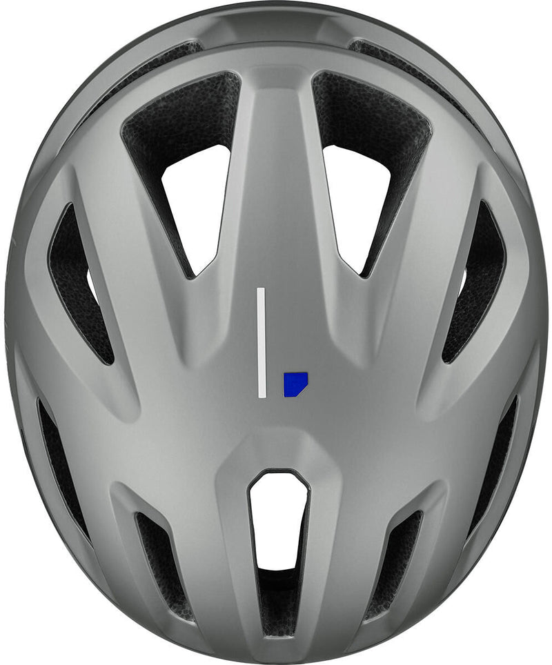 Load image into Gallery viewer, Bollé helm spero helmet spero size l space steel matte
