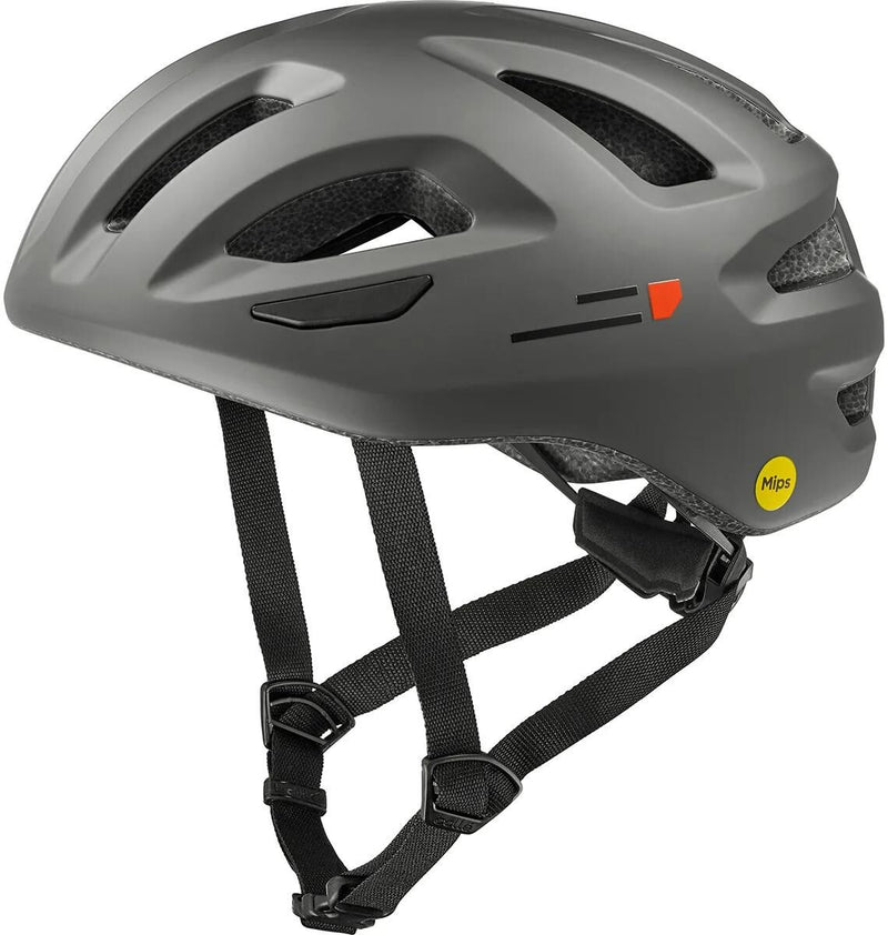 Load image into Gallery viewer, Bollé helm spero mips helmet spero mips size l black matte
