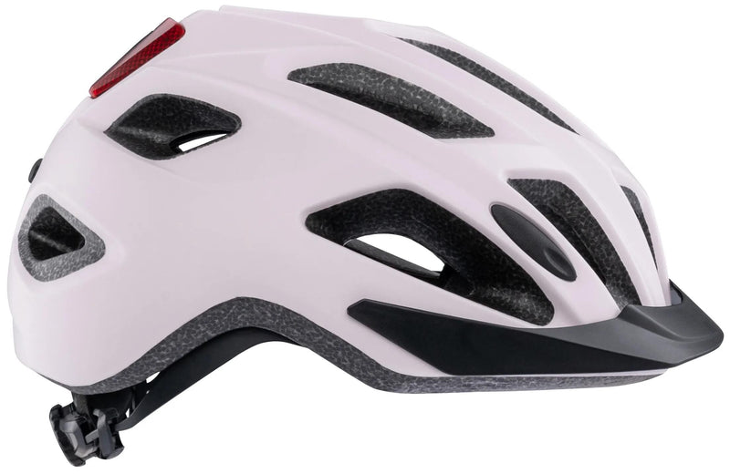 Load image into Gallery viewer, Contec helm abbey mips ct helmets abbey mips gr. l matt rose white
