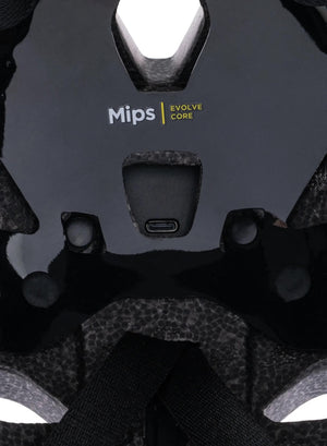 Contec helm abbey mips ct helmets abbey mips gr. l matt rose white