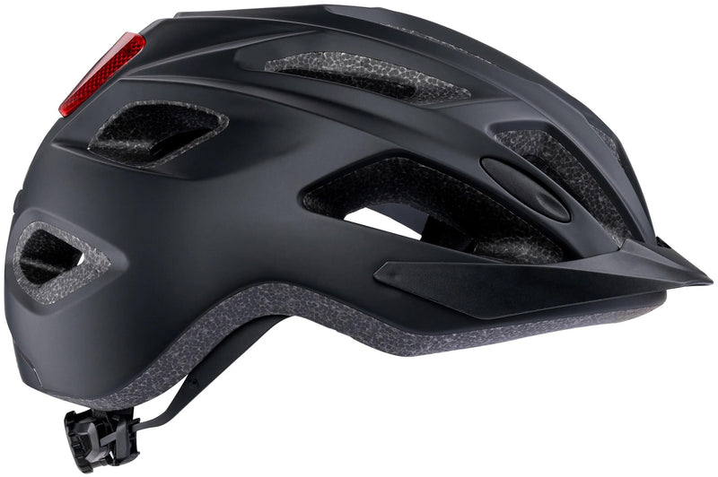 Load image into Gallery viewer, Contec helm abbey mips ct helmets abbey mips gr. m matt black brown

