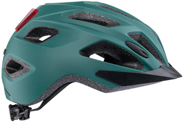 Contec helm abbey ct helmets abbey gr. l matt green black