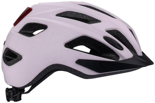 Contec abbey helm ct helmets abbey gr. l matt rose white