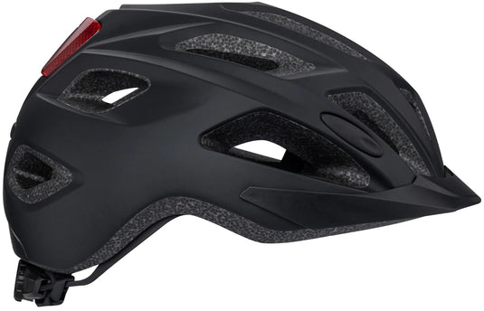Contec helm abbey ct helmets abbey gr. l matt black brown