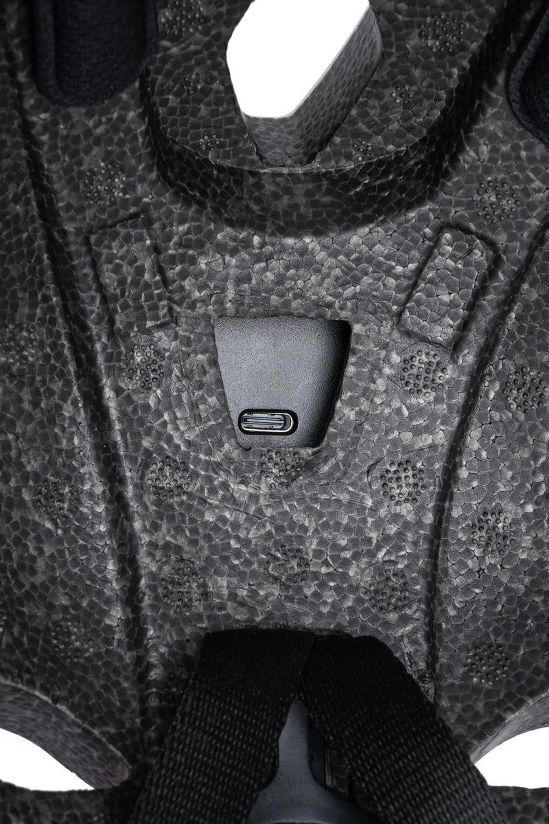Load image into Gallery viewer, Contec helm abbey ct helmets abbey gr. l matt black brown
