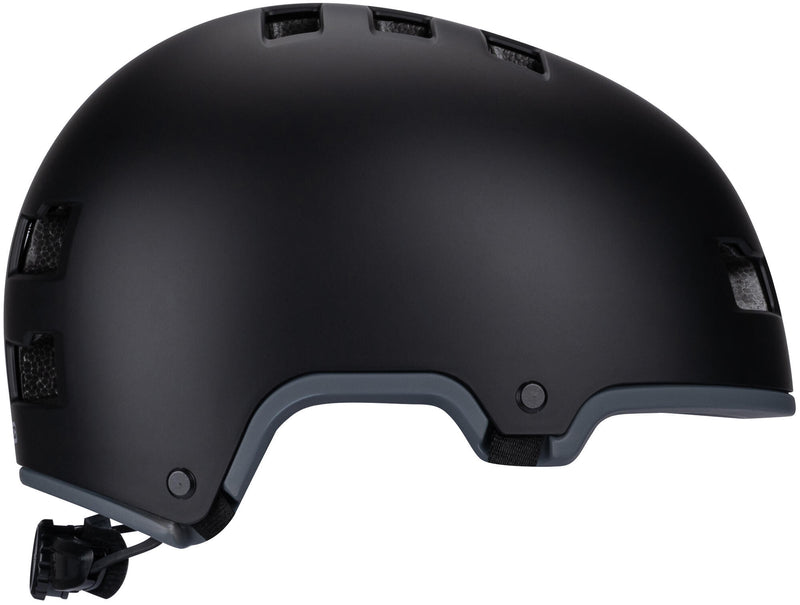 Load image into Gallery viewer, Contec helm chester ct helmet chester s m vel.black cool grey
