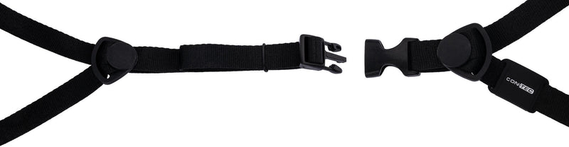 Load image into Gallery viewer, Contec helm chester ct helmet chester size s m grey white
