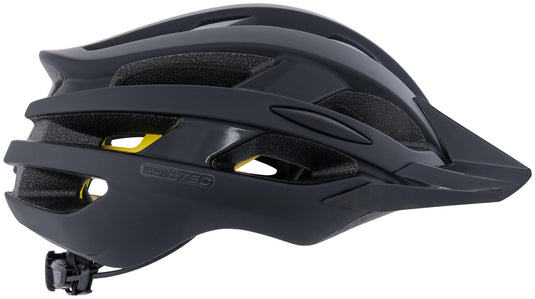 Contec helm ruta mips ct helmets ruta mips gr. s m matt black