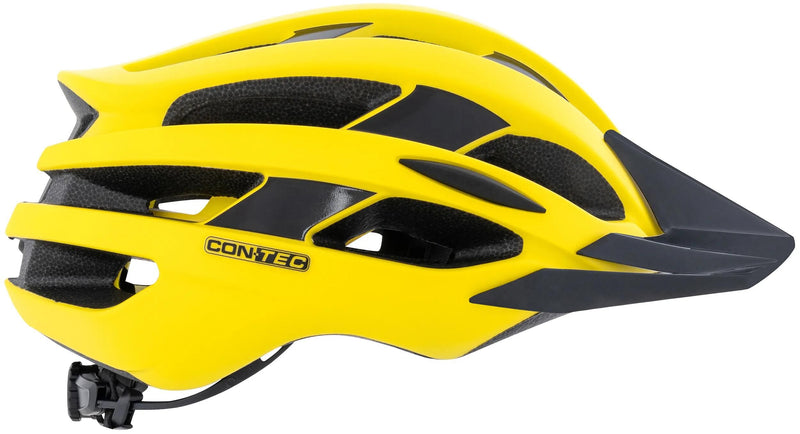 Load image into Gallery viewer, Contec helm ruta mips ct helmets ruta mips gr. m l matt yellow black
