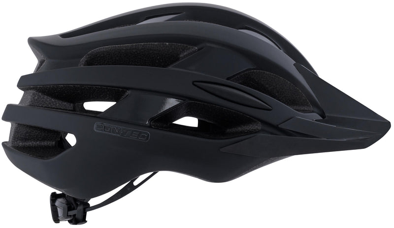 Load image into Gallery viewer, Contec helm ruta ct helmets ruta gr. s m matt black
