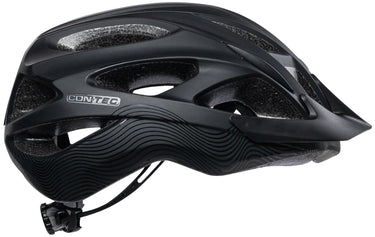 Contec helm laska ct helmets laska gr. m l matt black