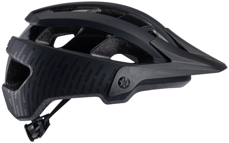 Load image into Gallery viewer, Contec helm havoc ct helmets havoc gr. l matt black
