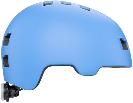 Contec fietshelm chester jr ct helmet chester jr xs rivera blue
